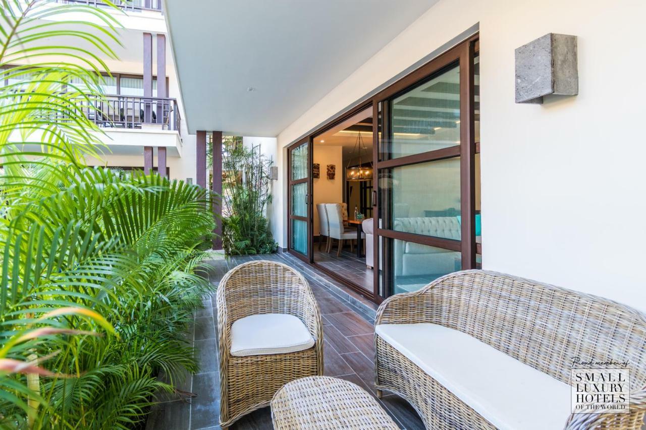 Kasa Hotel Parota Тулум Екстер'єр фото
