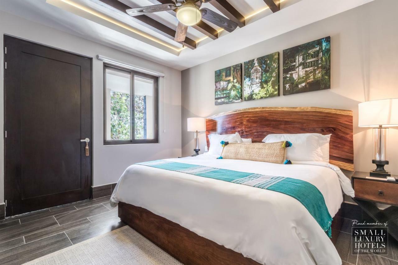 Kasa Hotel Parota Тулум Екстер'єр фото